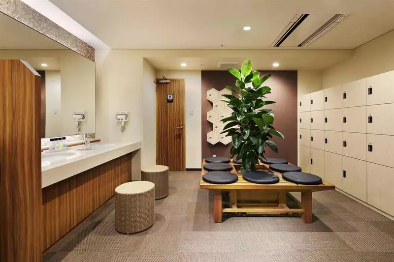 Otel Hokke Club Kagoshima