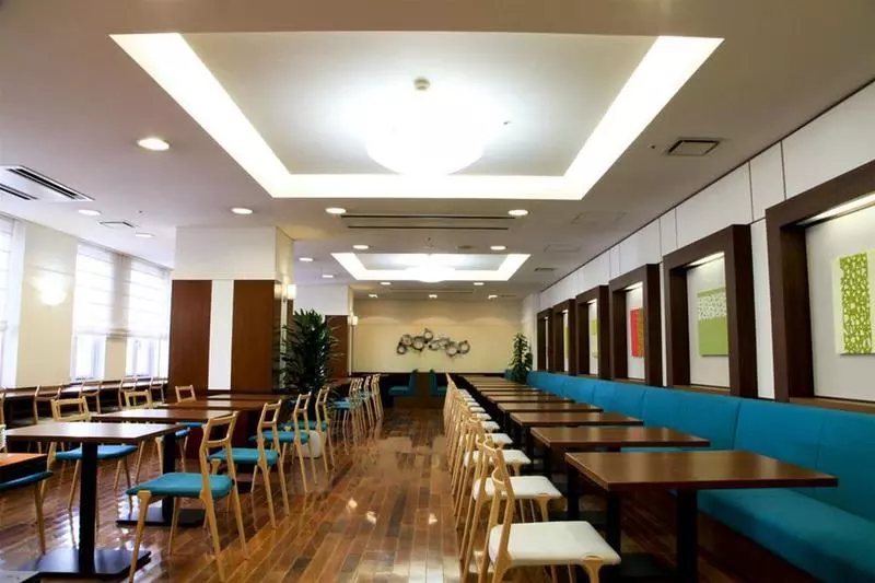 Otel Hokke Club Kagoshima