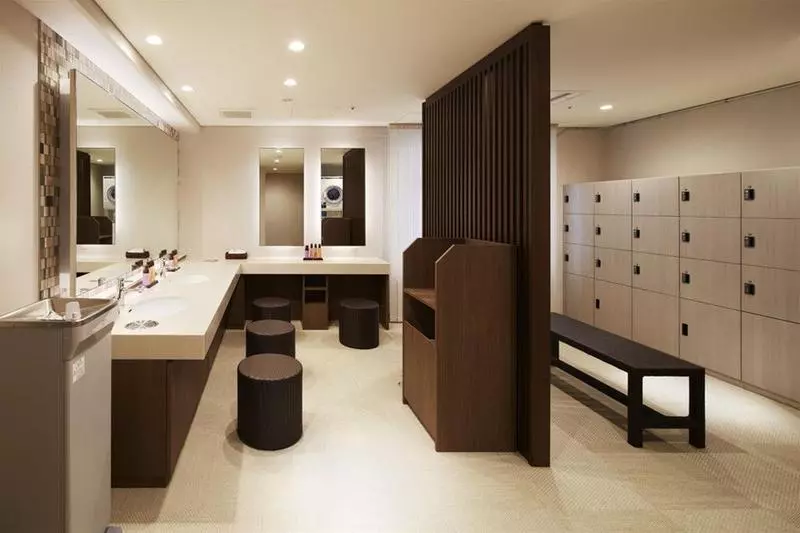 Otel Hokke Club Kagoshima