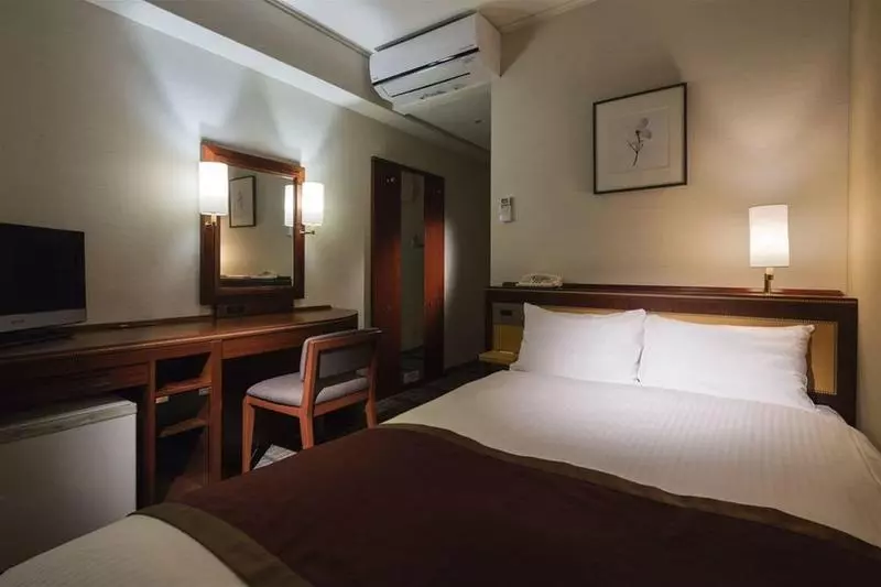 Otel Hokke Club Kagoshima