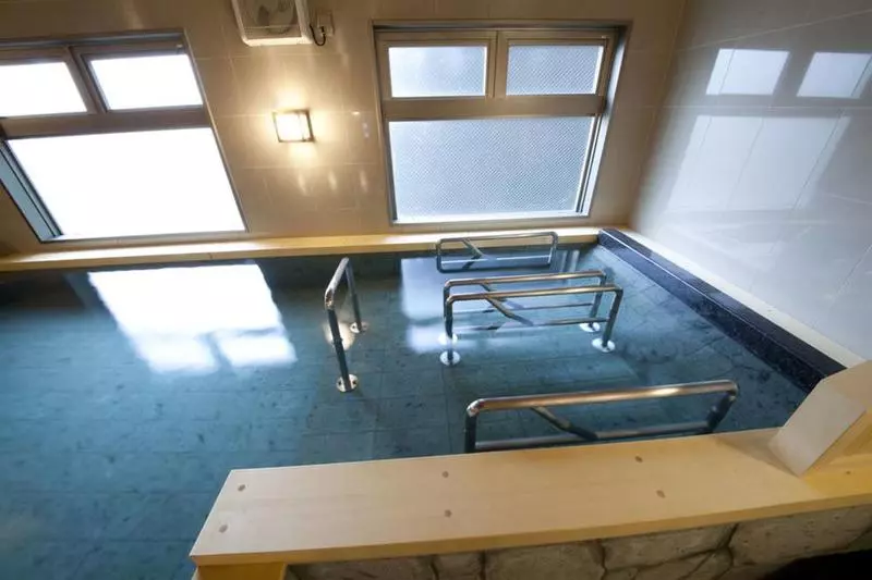 Otel Hokke Club Kagoshima