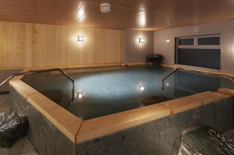 فندق Hokke Club Kagoshima