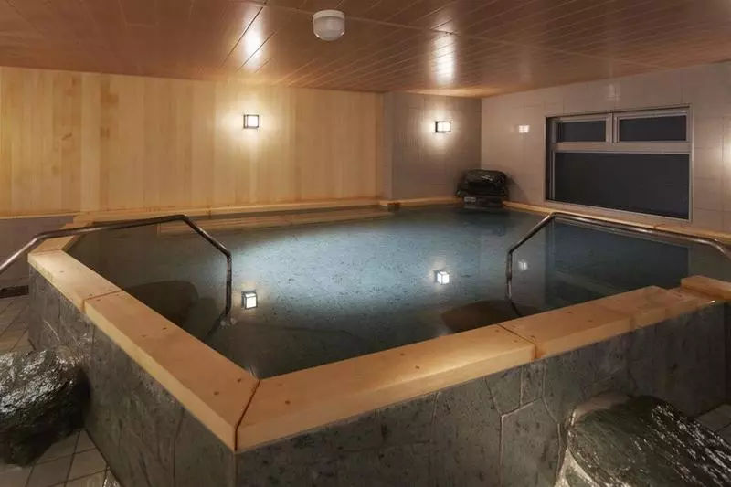 Otel Hokke Club Kagoshima