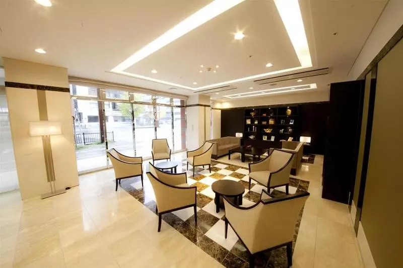 Otel Hokke Club Kagoshima