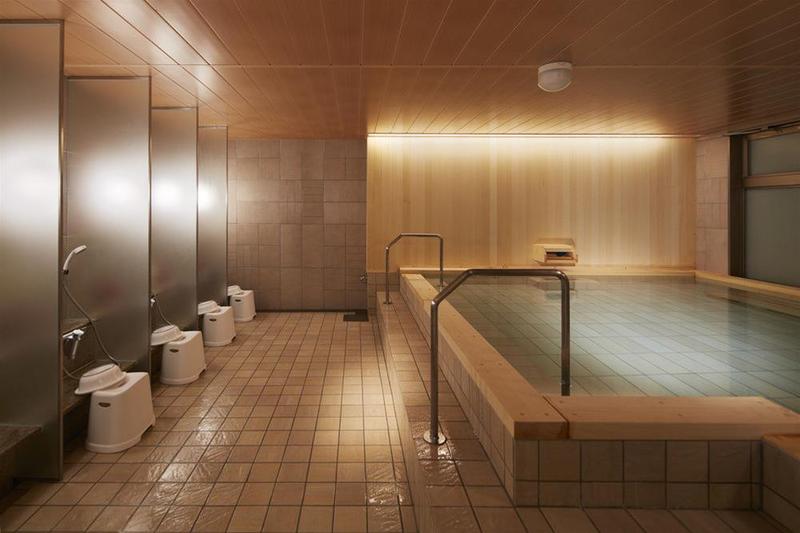 فندق Hokke Club Kagoshima