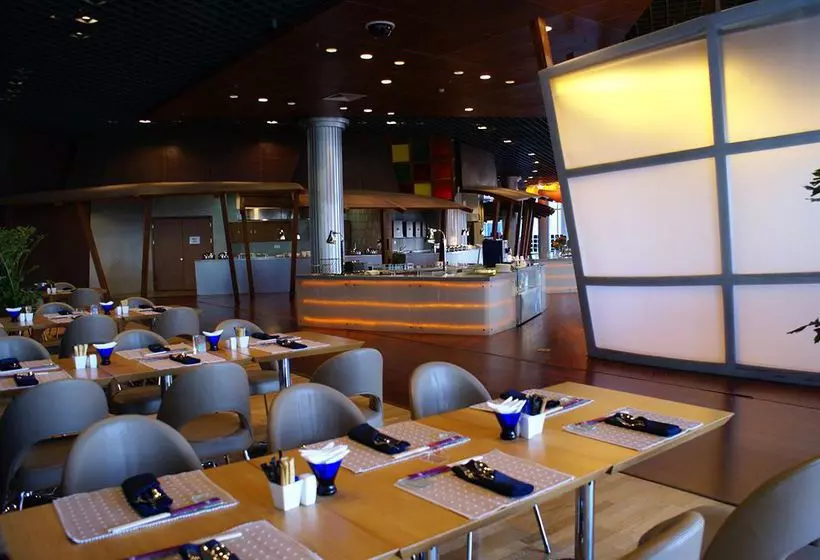 ホテル Holiday Inn Binhai Tianjin, An Ihg