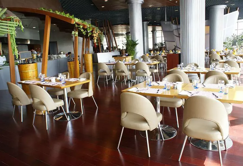 ホテル Holiday Inn Binhai Tianjin, An Ihg