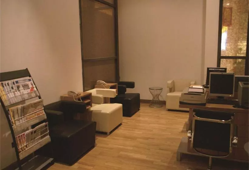 ホテル Holiday Inn Binhai Tianjin, An Ihg
