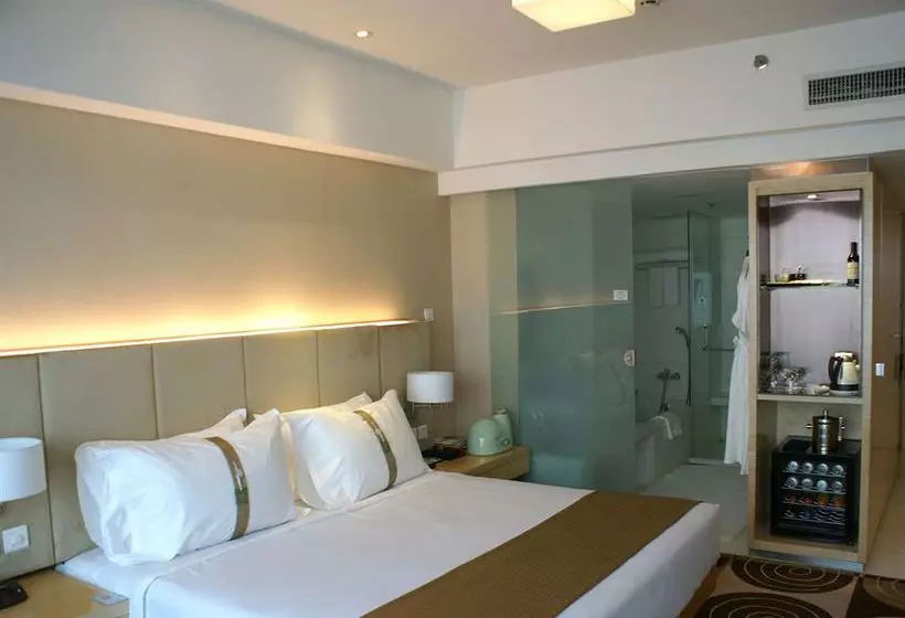 ホテル Holiday Inn Binhai Tianjin, An Ihg