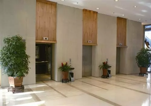 ホテル Holiday Inn Binhai Tianjin, An Ihg
