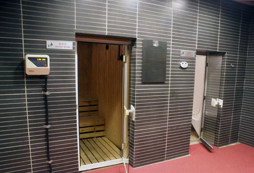 ホテル Holiday Inn Binhai Tianjin, An Ihg