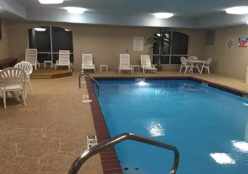 酒店 Holiday Inn Express & Suites Malvern, An Ihg