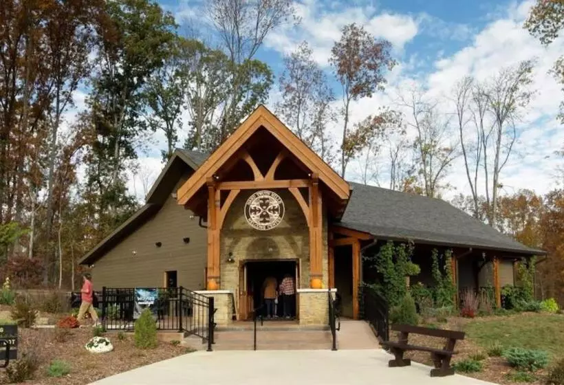 酒店 Indigo Columbus Architectural Center, An Ihg