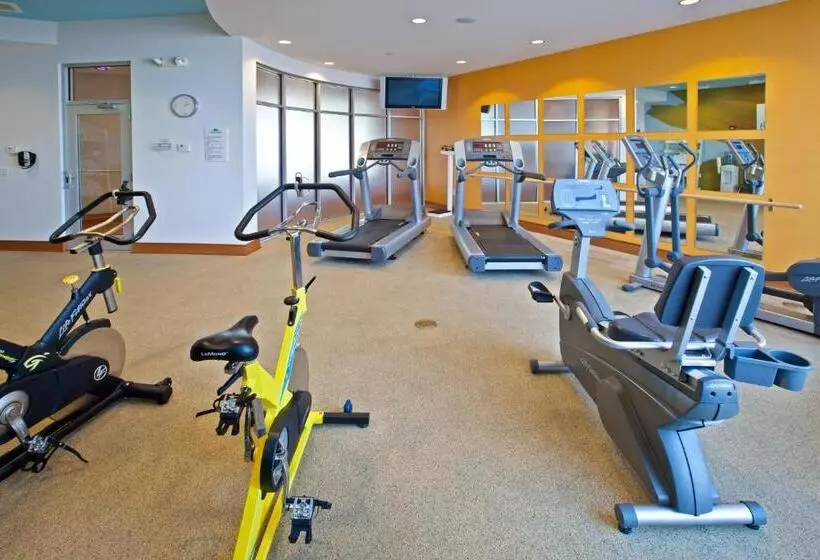 酒店 Indigo Columbus Architectural Center, An Ihg