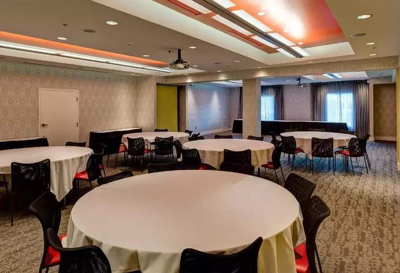 酒店 Indigo Columbus Architectural Center, An Ihg