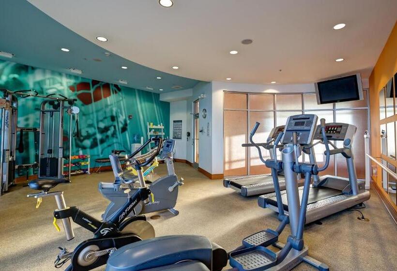 酒店 Indigo Columbus Architectural Center, An Ihg