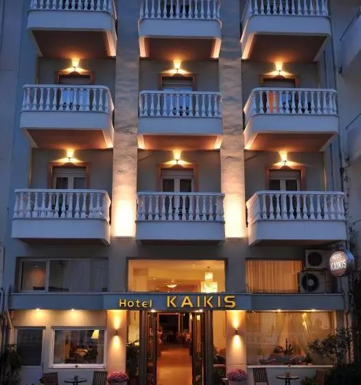 Hotel Kaikis
