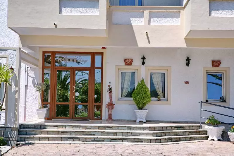 Hotel Kalloni Bay