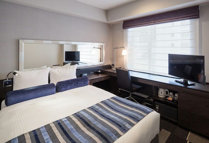 فندق Mystays Premier Dojima