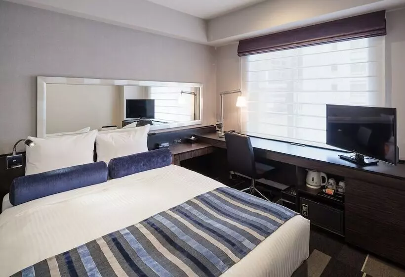 בית מלון כפרי Mystays Premier Dojima