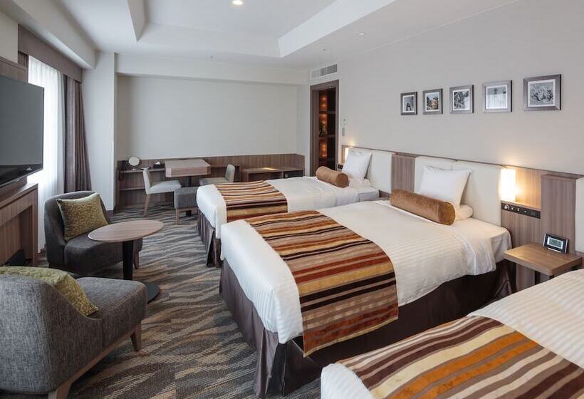 فندق Mystays Premier Dojima