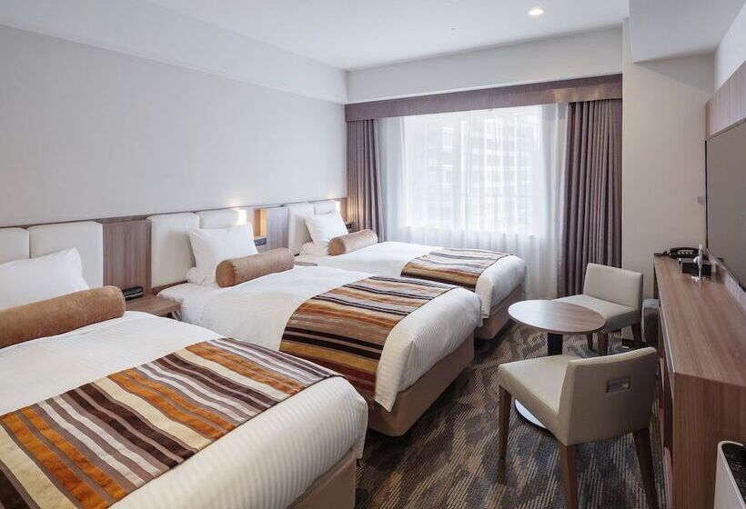 فندق Mystays Premier Dojima