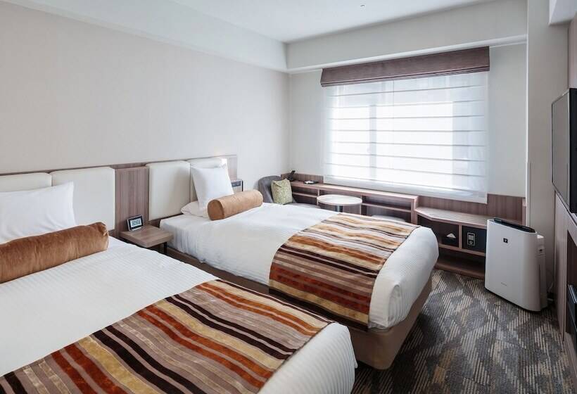 فندق Mystays Premier Dojima