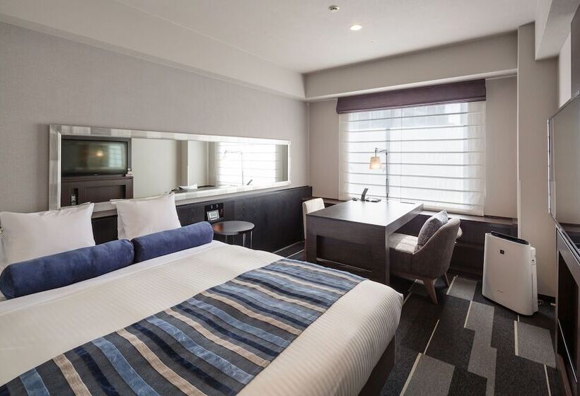 فندق Mystays Premier Dojima