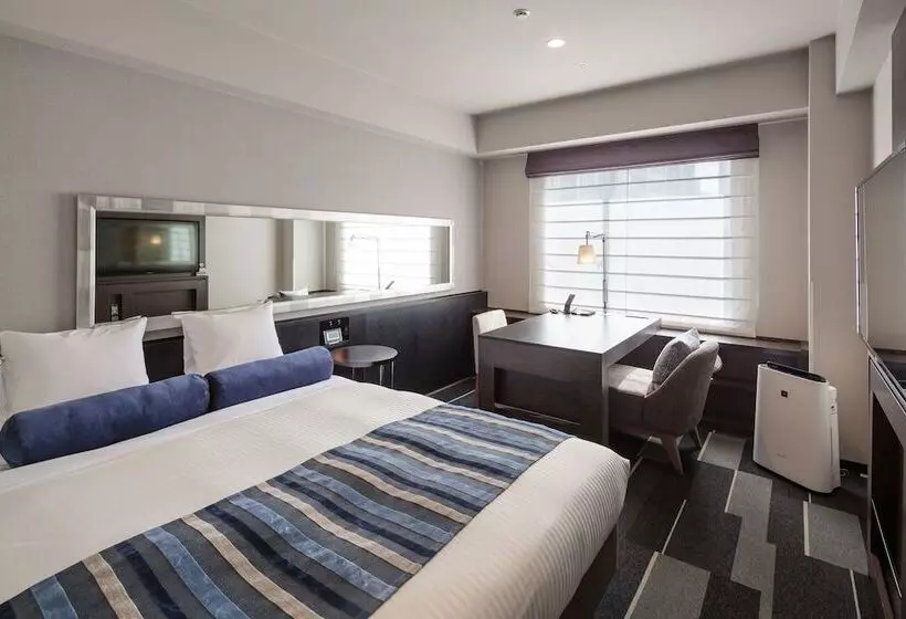 בית מלון כפרי Mystays Premier Dojima