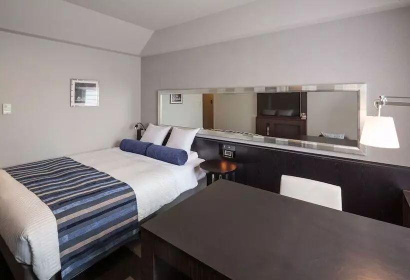 בית מלון כפרי Mystays Premier Dojima