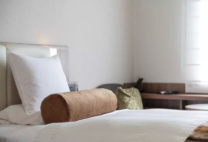 בית מלון כפרי Mystays Premier Dojima