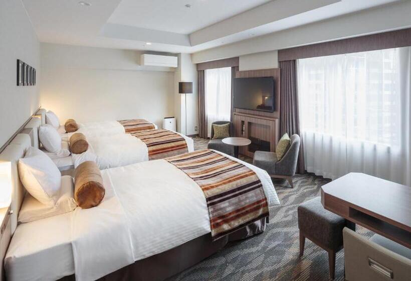 فندق Mystays Premier Dojima