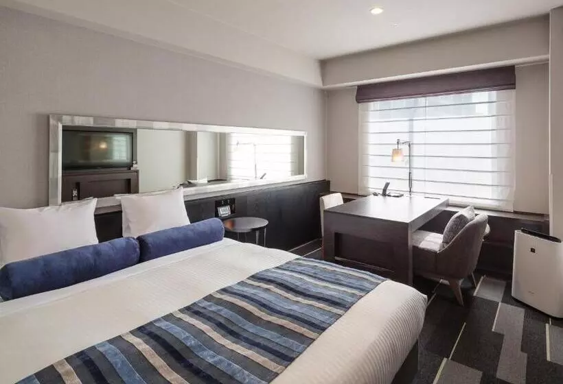 בית מלון כפרי Mystays Premier Dojima