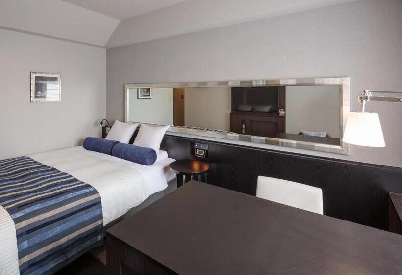 فندق Mystays Premier Dojima