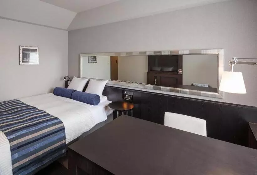 בית מלון כפרי Mystays Premier Dojima