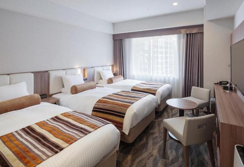 فندق Mystays Premier Dojima