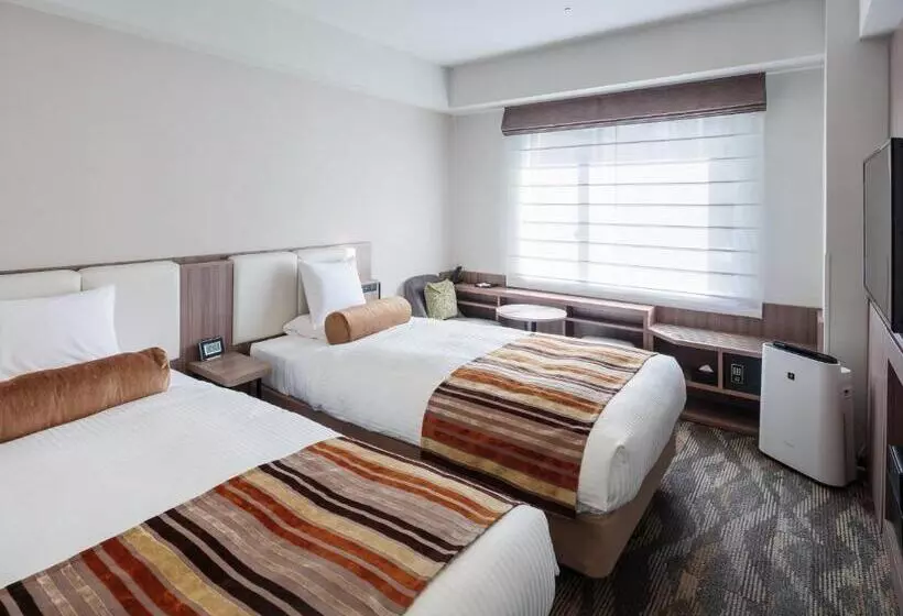 בית מלון כפרי Mystays Premier Dojima