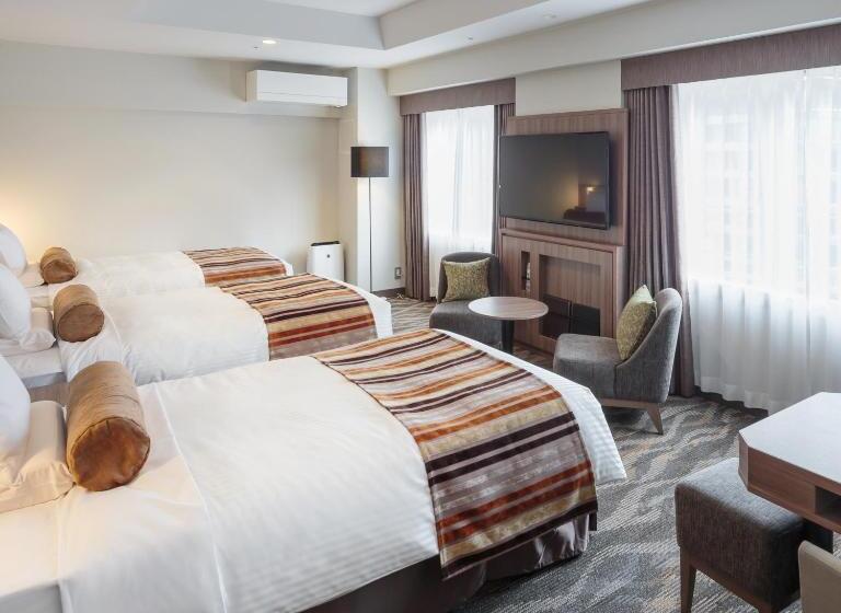 فندق Mystays Premier Dojima