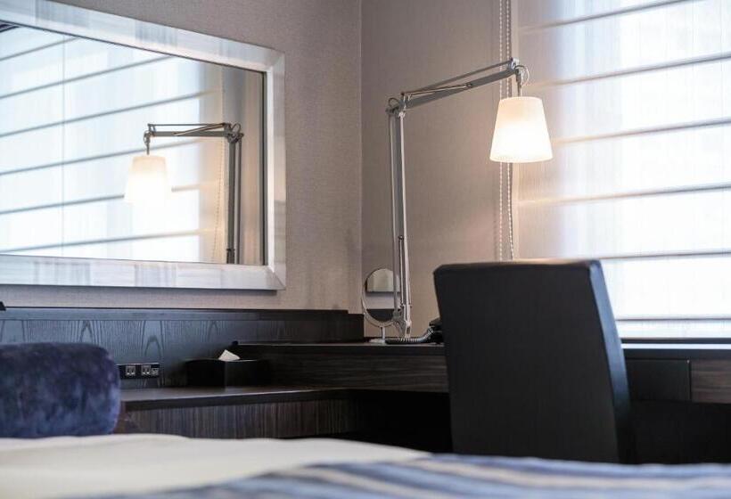 فندق Mystays Premier Dojima