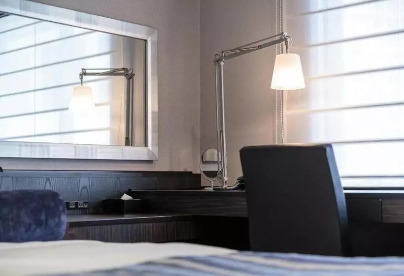 בית מלון כפרי Mystays Premier Dojima