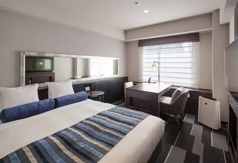 בית מלון כפרי Mystays Premier Dojima