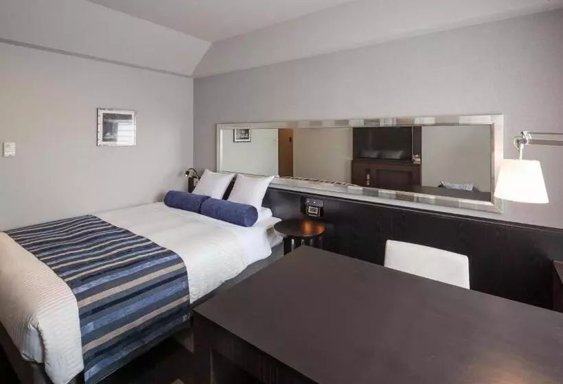 בית מלון כפרי Mystays Premier Dojima