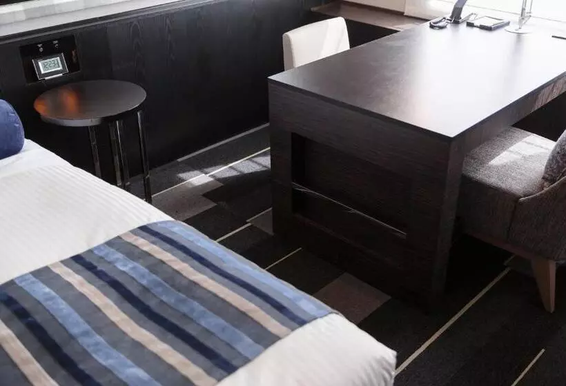 בית מלון כפרי Mystays Premier Dojima