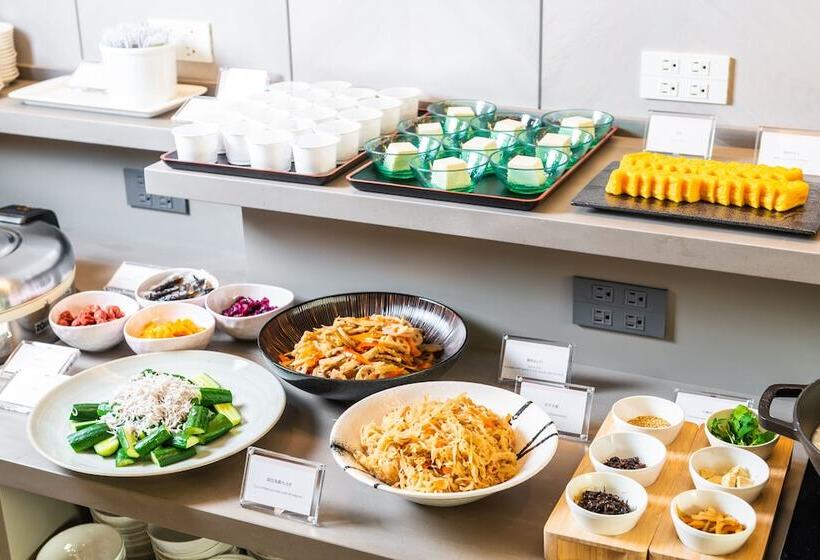 Hotel Mystays Shimizu