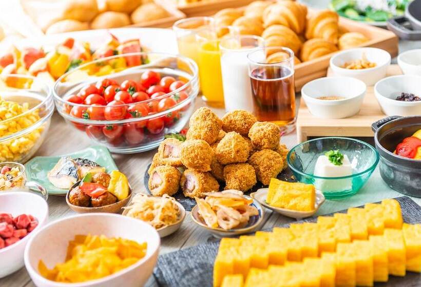 Hotel Mystays Shimizu