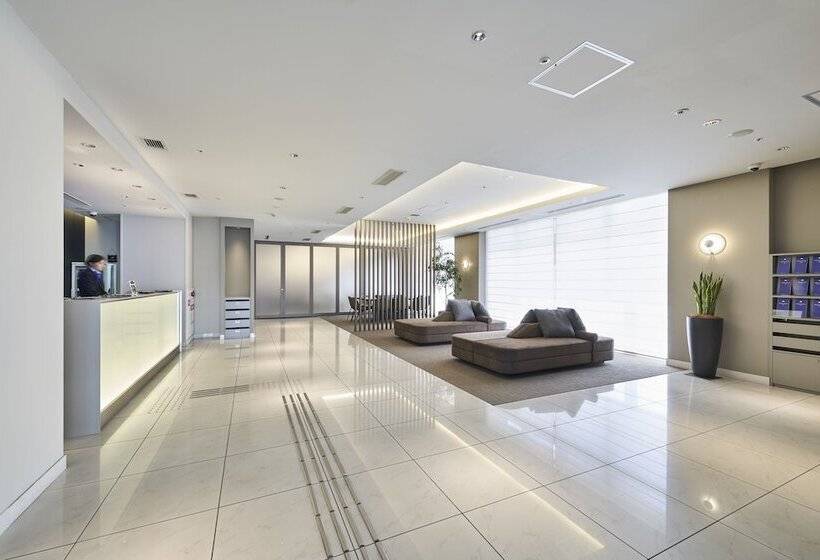 Hotel Mystays Shimizu