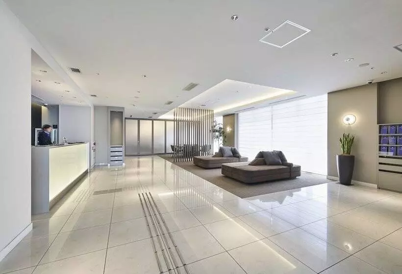 Hotel Mystays Shimizu