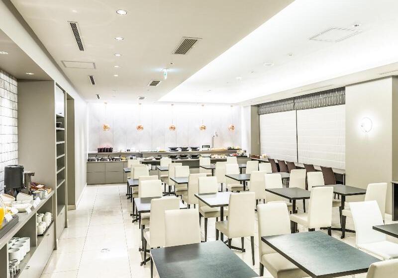 Hotel Mystays Shimizu