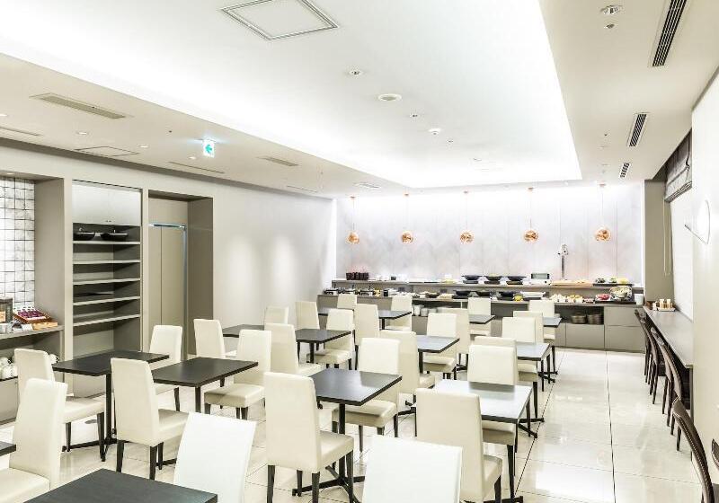 Hotel Mystays Shimizu