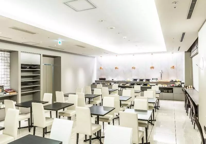 Hotel Mystays Shimizu